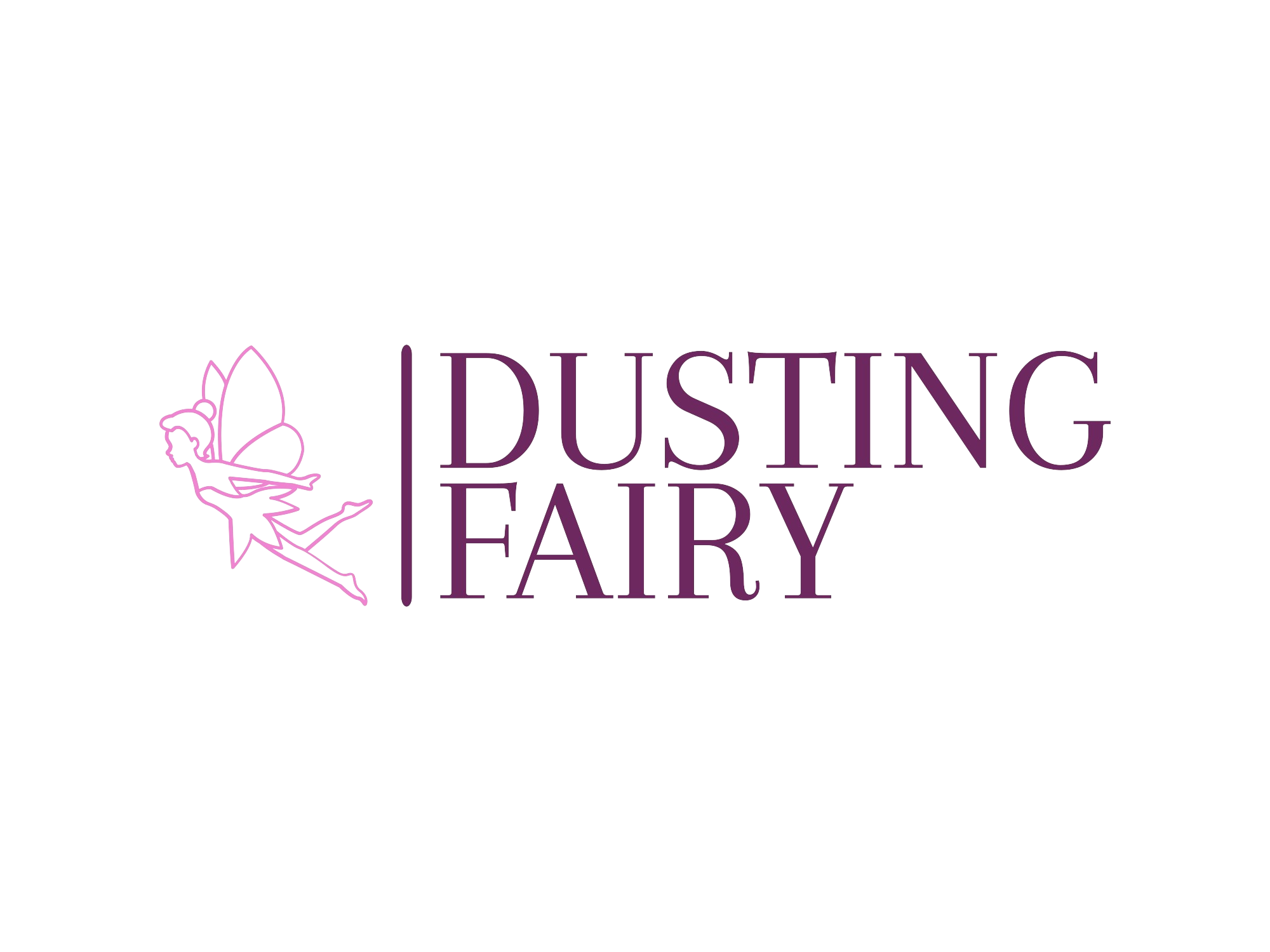 Dusting Fairy